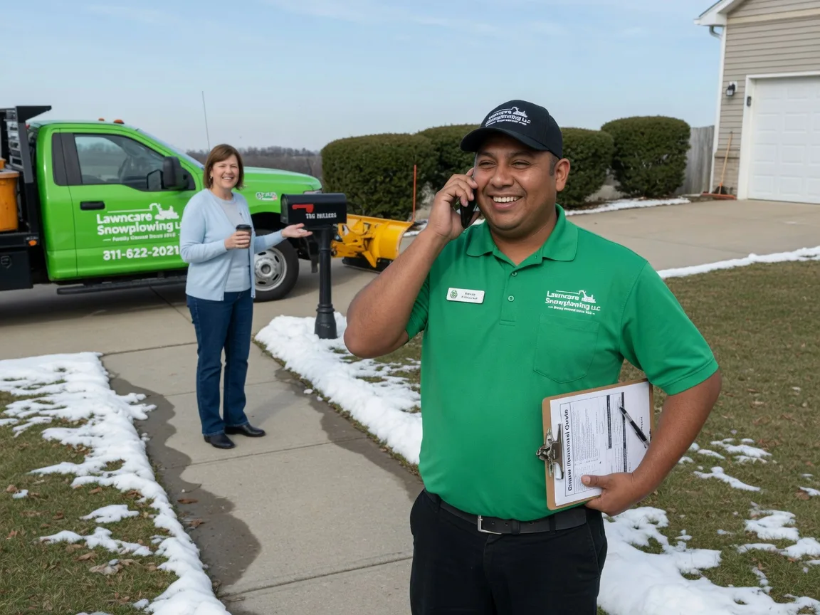 Lawn Care Services By Expert Landscaper North Providence, RI FAQs